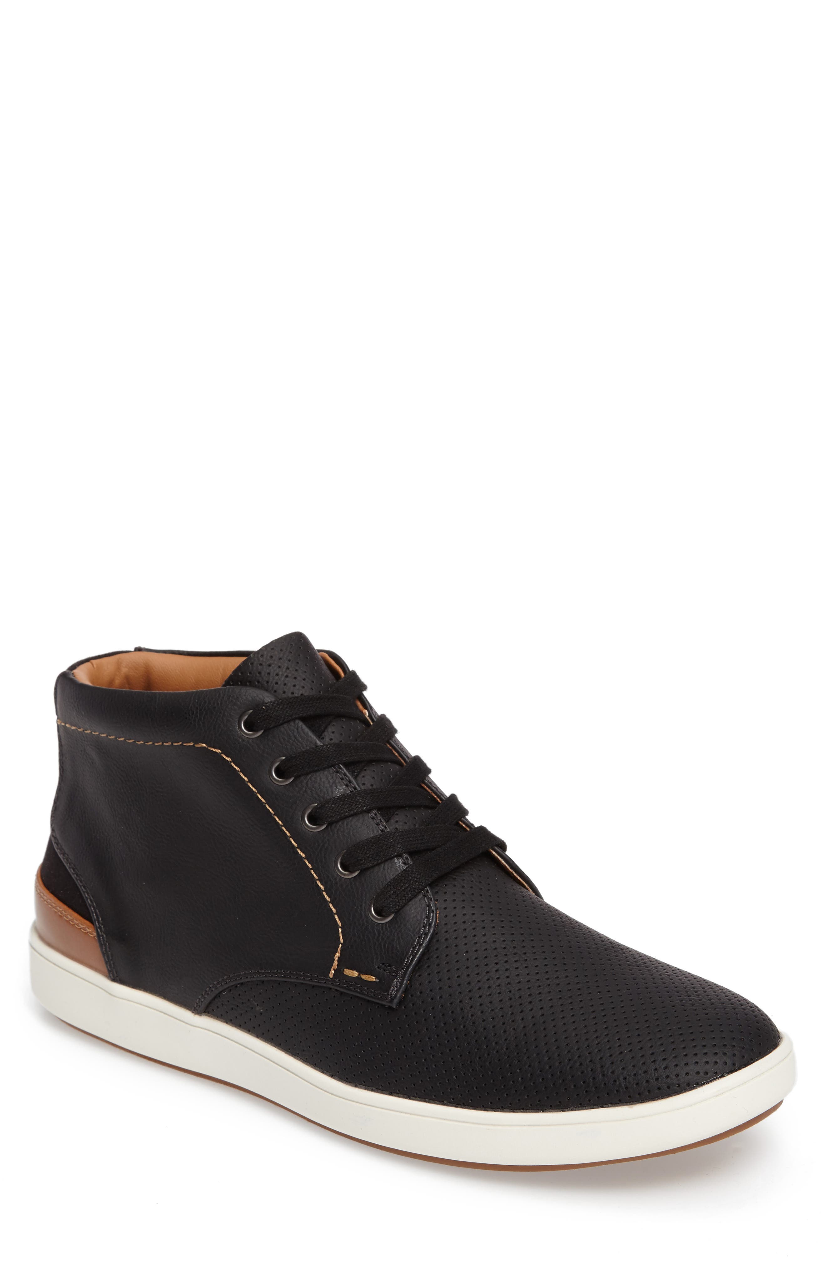 Steve Madden Fractal Sneaker, Main, color, 