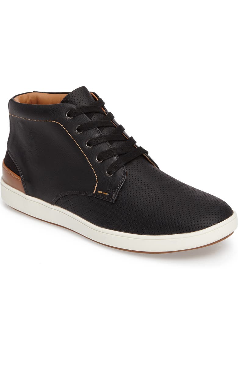 Steve Madden Fractal Sneaker, Main, color,