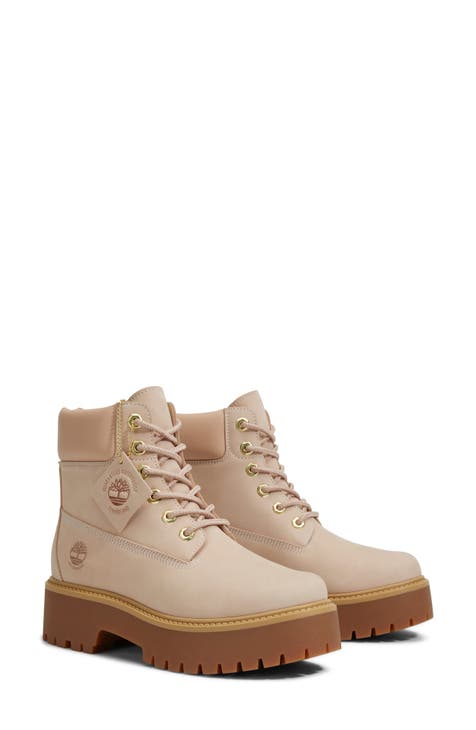 Ladies timberland boots size shops 4