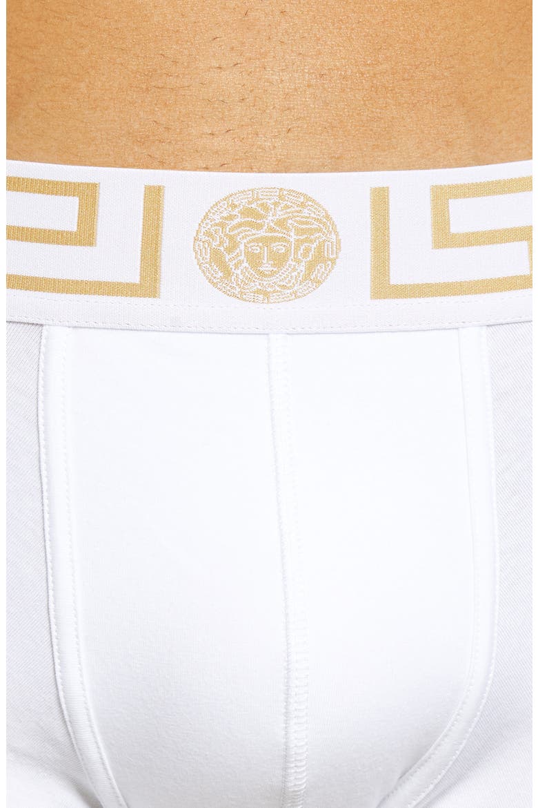 2-Pack Greca Border Boxers, Alternate, color, WHITE