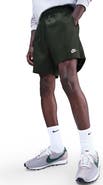 Nike Club Woven Flow Shorts