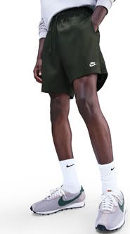 Nike Club Woven Flow Shorts