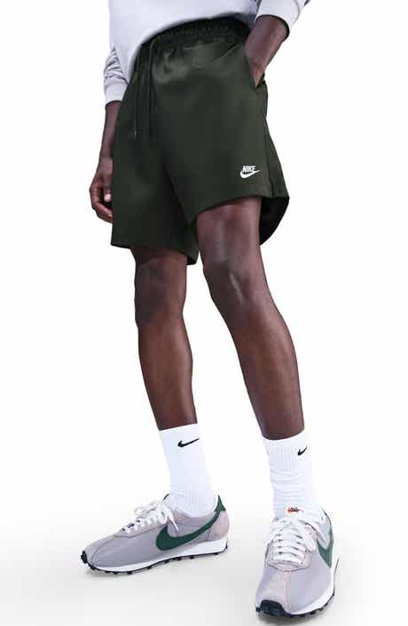 Nike Club Woven Flow Shorts