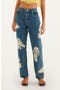 selected Denim