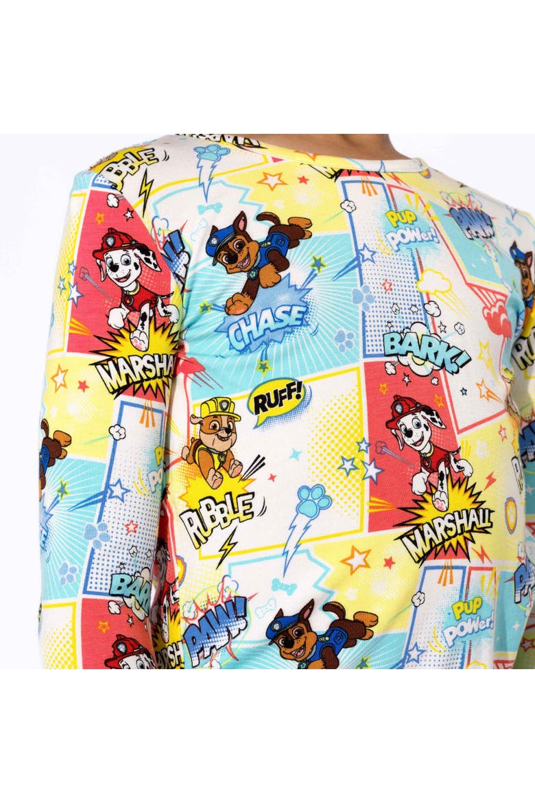 Kids' PAW Patrol Boy Pups Set of 2 Piece Pajamas, Alternate, color, PAW Patrol Boy Pups