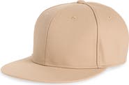 Open Edit Flat Brim Hat