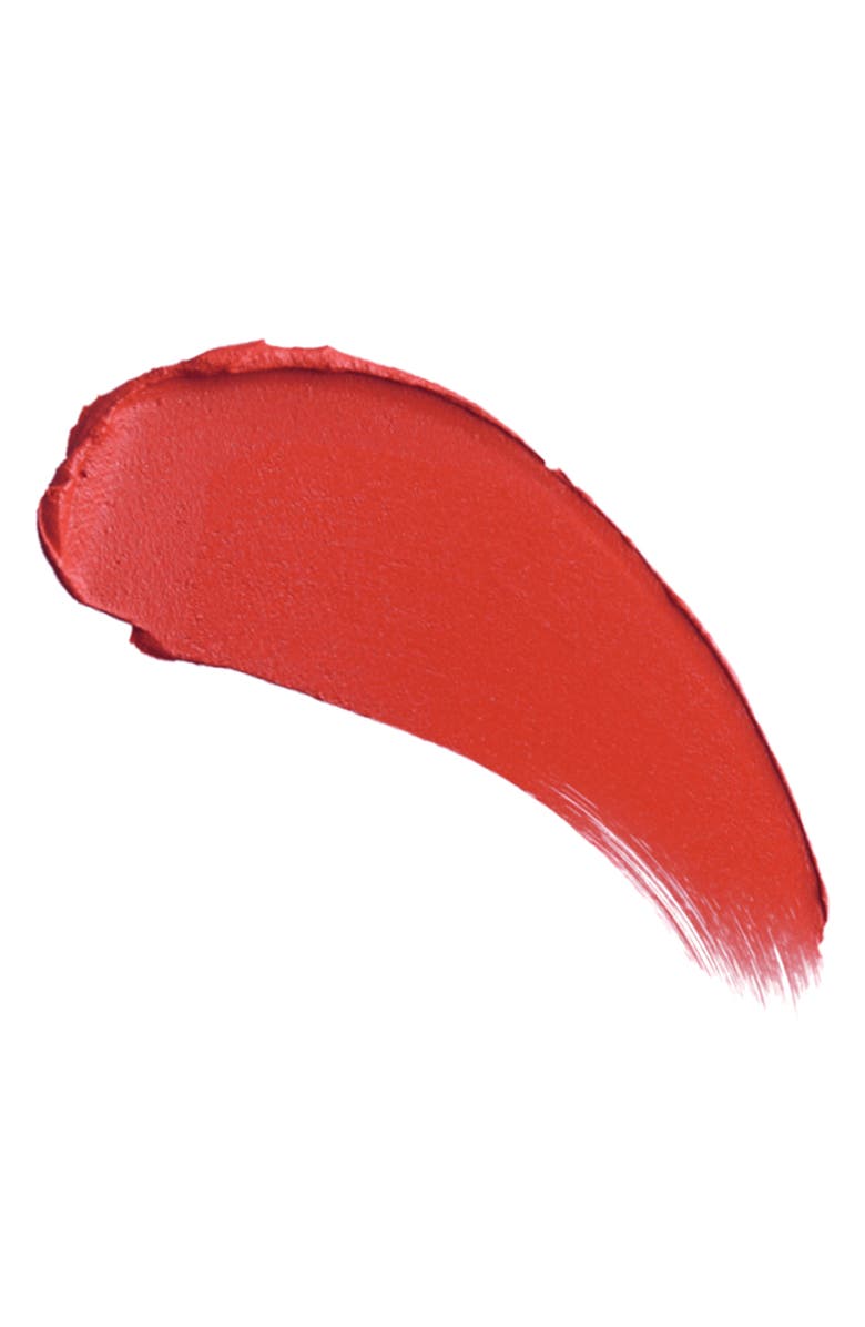 Charlotte Tilbury Lucky Cherry Matte Revolution Lipstick, Alternate, color, 