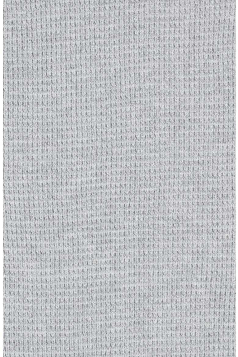 Novelty Textured Scarf, Main, color, GREY