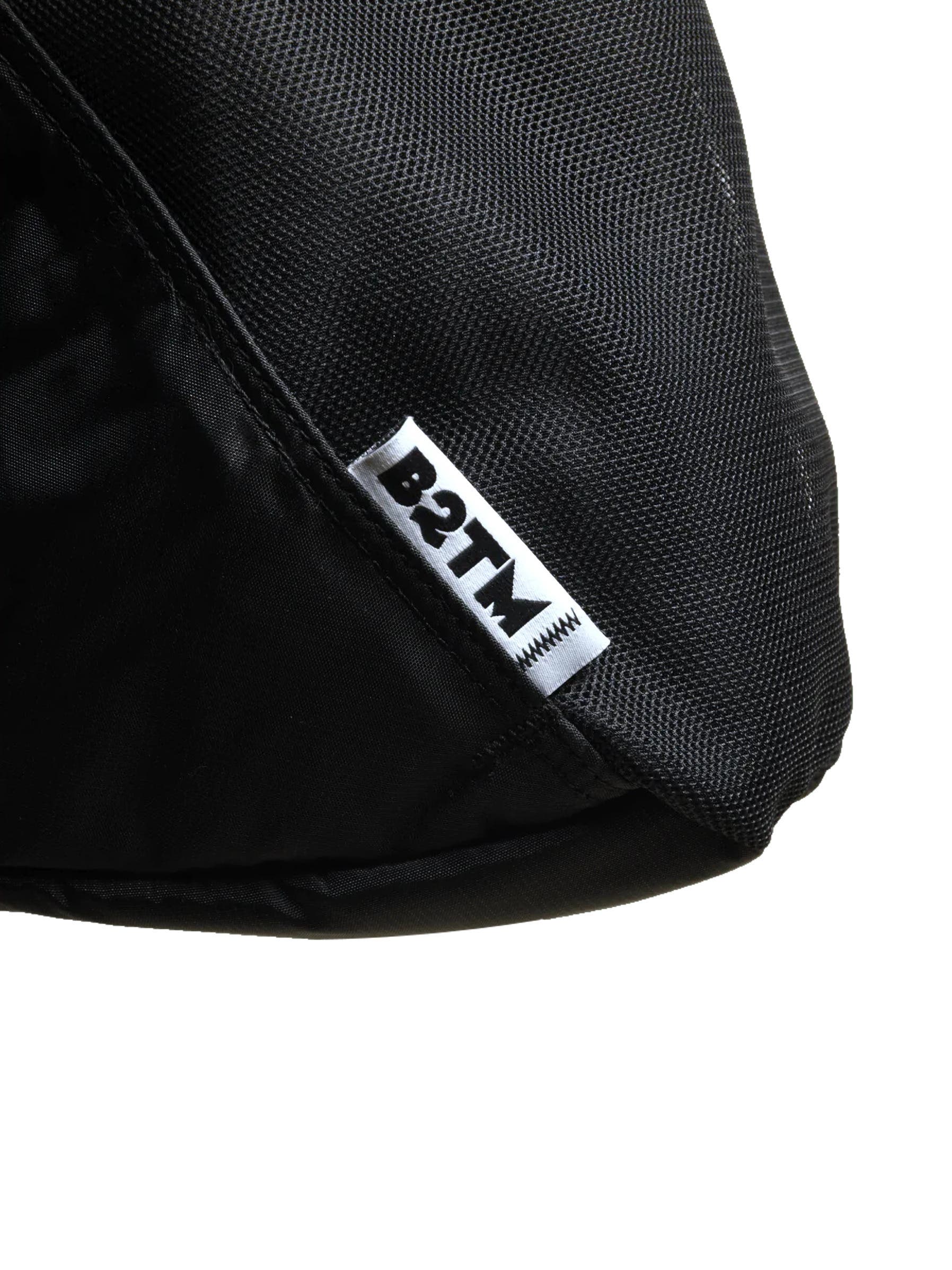 Baboon to the Moon Triangle Tote 18L, Alternate, color, 