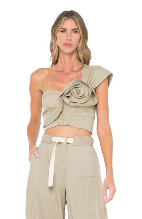 Blaire Top