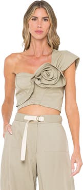 JBQ Blaire Top