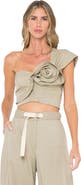 JBQ Blaire Top