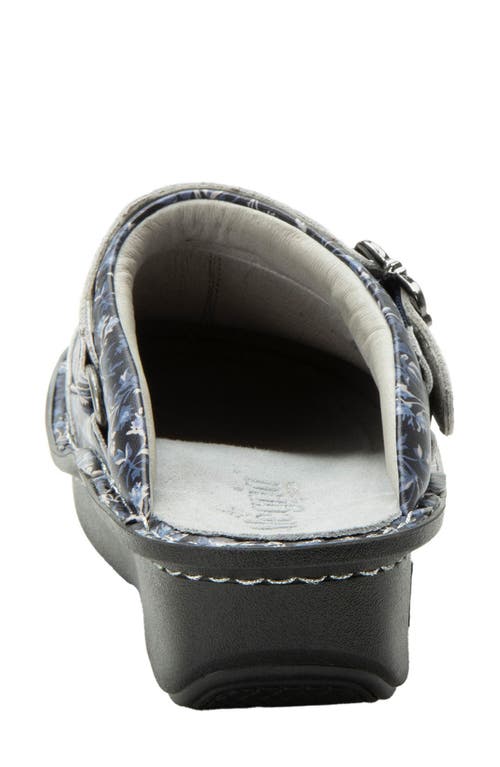 Alegria By Pg Lite Seville Clog In Multi