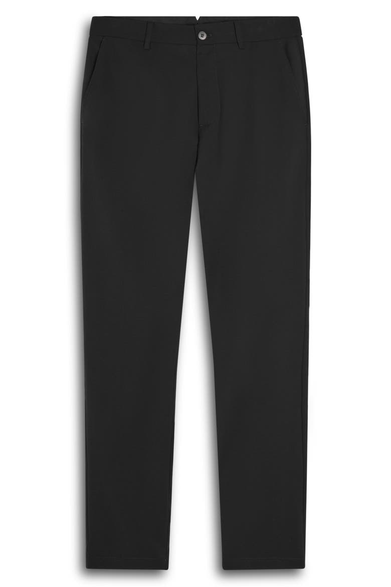 AeroTech Dress Pants, Alternate, color, BLACK