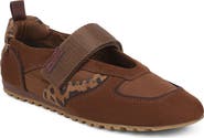 Franco Sarto Raina Mary Jane Sneaker