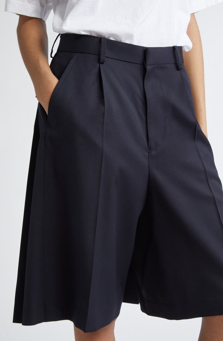 Undercover Pleated Skort, Alternate, color, 