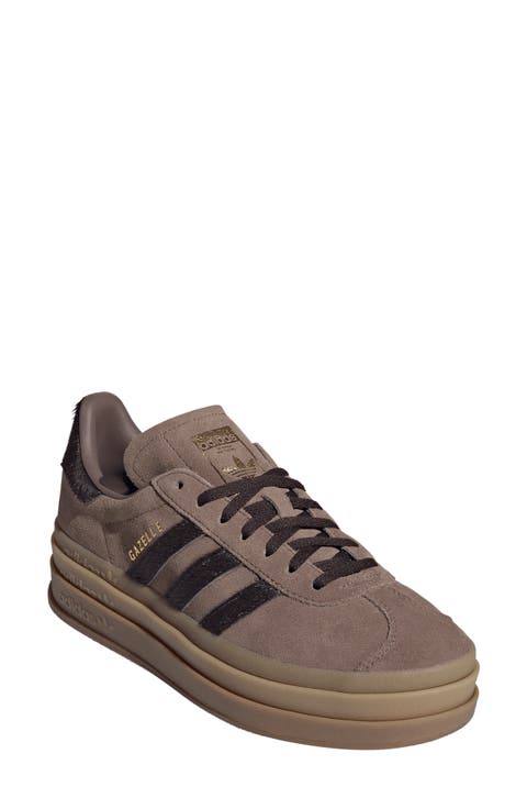 Gazelle Bold Platform Sneaker (Women)