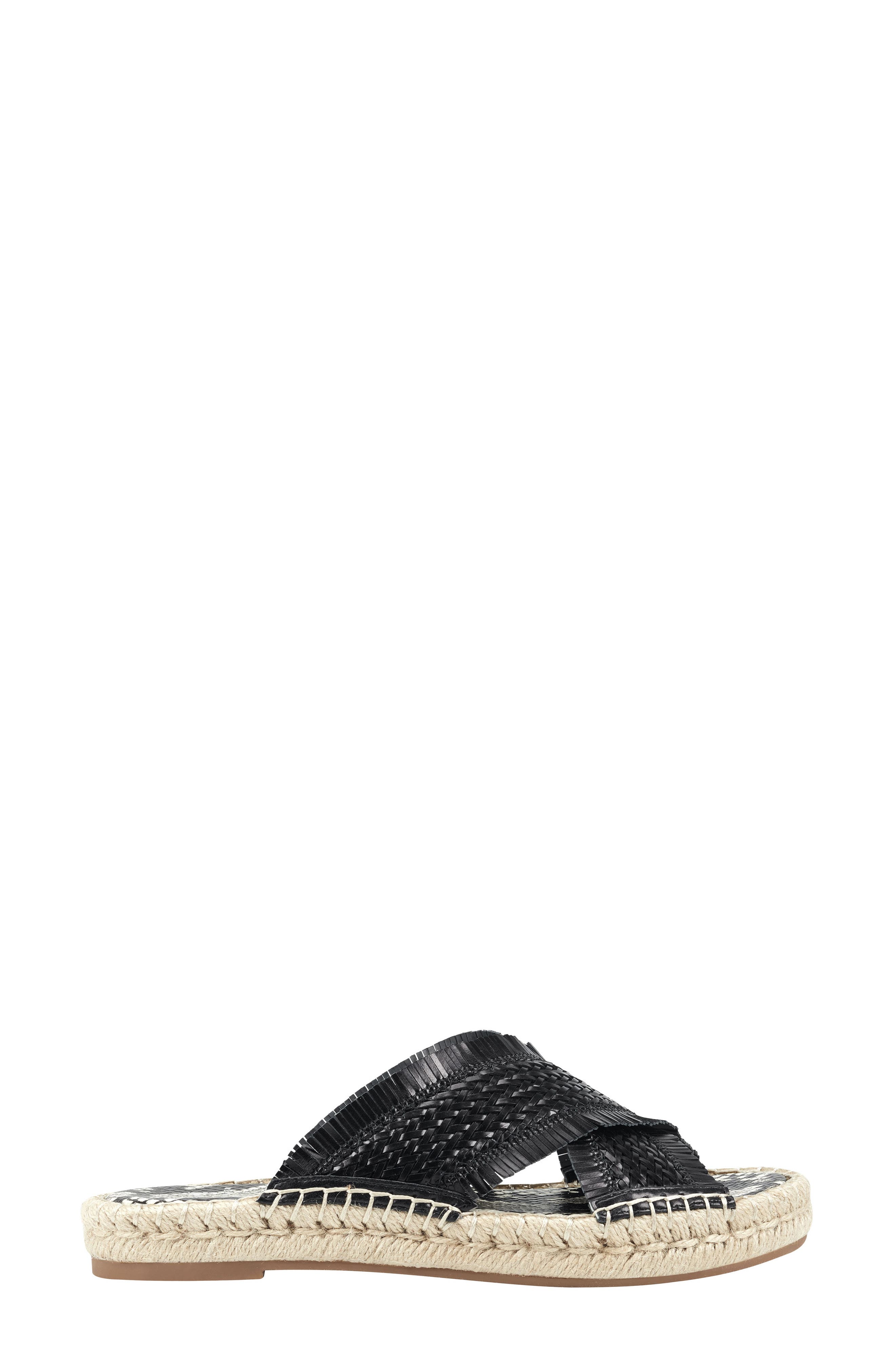 Marc Fisher LTD Tessi Slide Sandal, Alternate, color, 