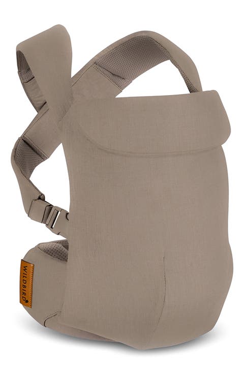 Aerial Linen Baby Carrier