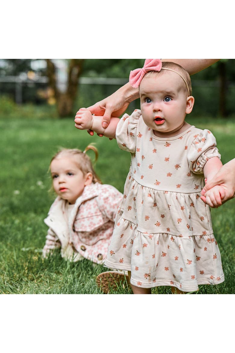 Honor Dress-Toddler, Little Kid, Alternate, color, Pale Pink