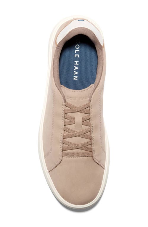 Cole Haan Grand Crosscourt Daily Sneaker In Multi