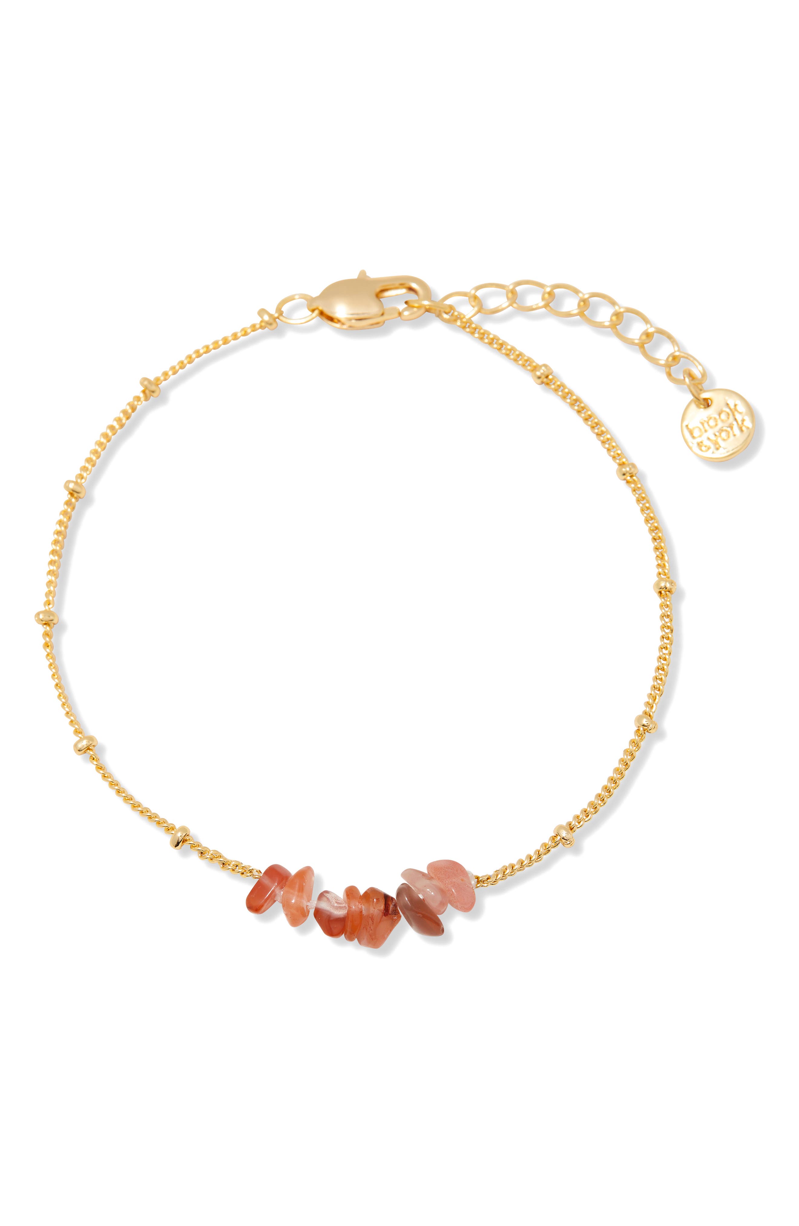 JULY - GOLD