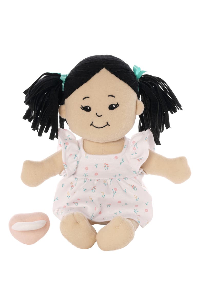 Manhattan Toy Love, Stella<sup>™</sup> Baby Doll, Main, color, Multi-Color