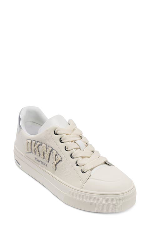York Platform Sneaker (Women)