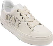 DKNY York Platform Sneaker