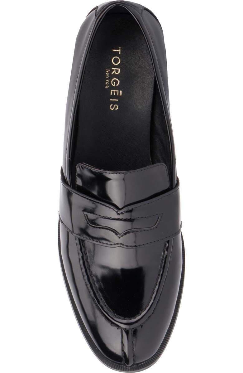 TORGEIS Sabina Penny Loafer, Alternate, color,