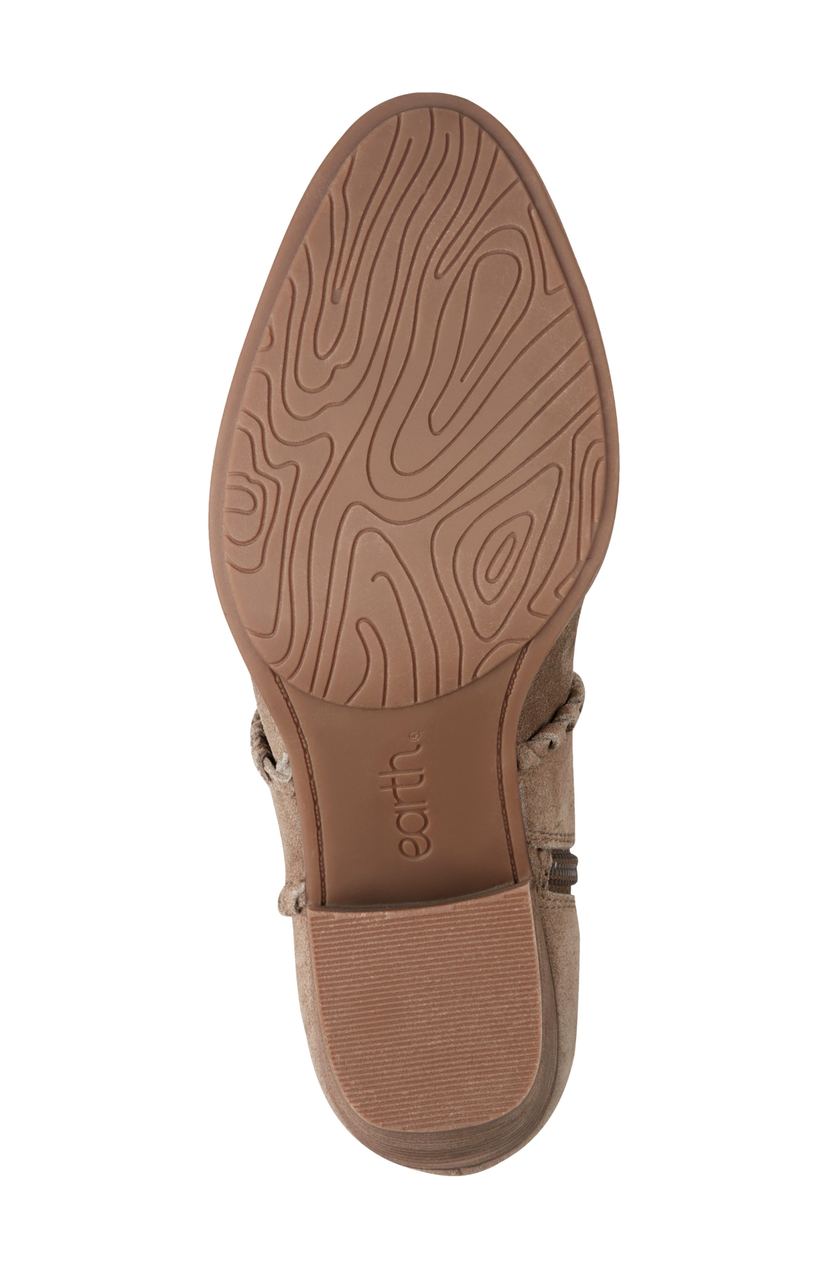 Earth® Venla Leather Boot (Women) | Nordstrom