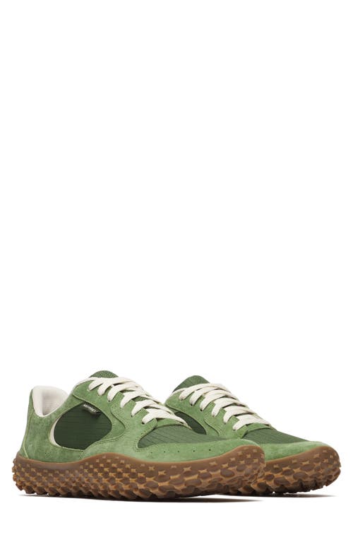 Merrell Wrapt Sneaker In Green