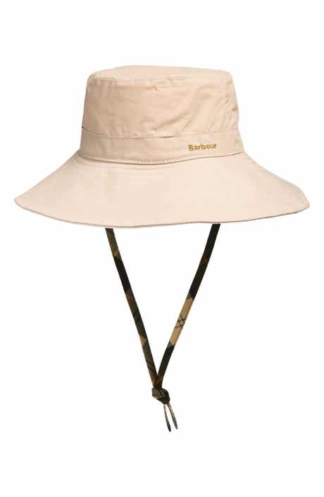 Mya Bucket Hat