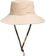 Barbour Mya Bucket Hat
