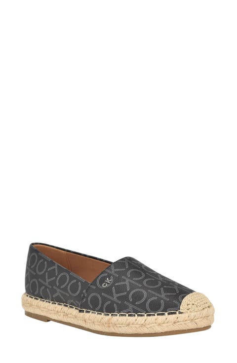 Popular Espadrille Flat (Women)