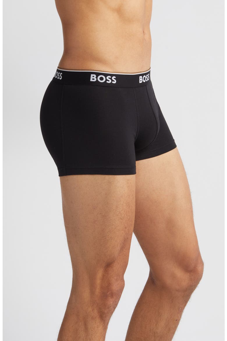 3-Pack Power Trunks, Alternate, color, BLACK MULTI
