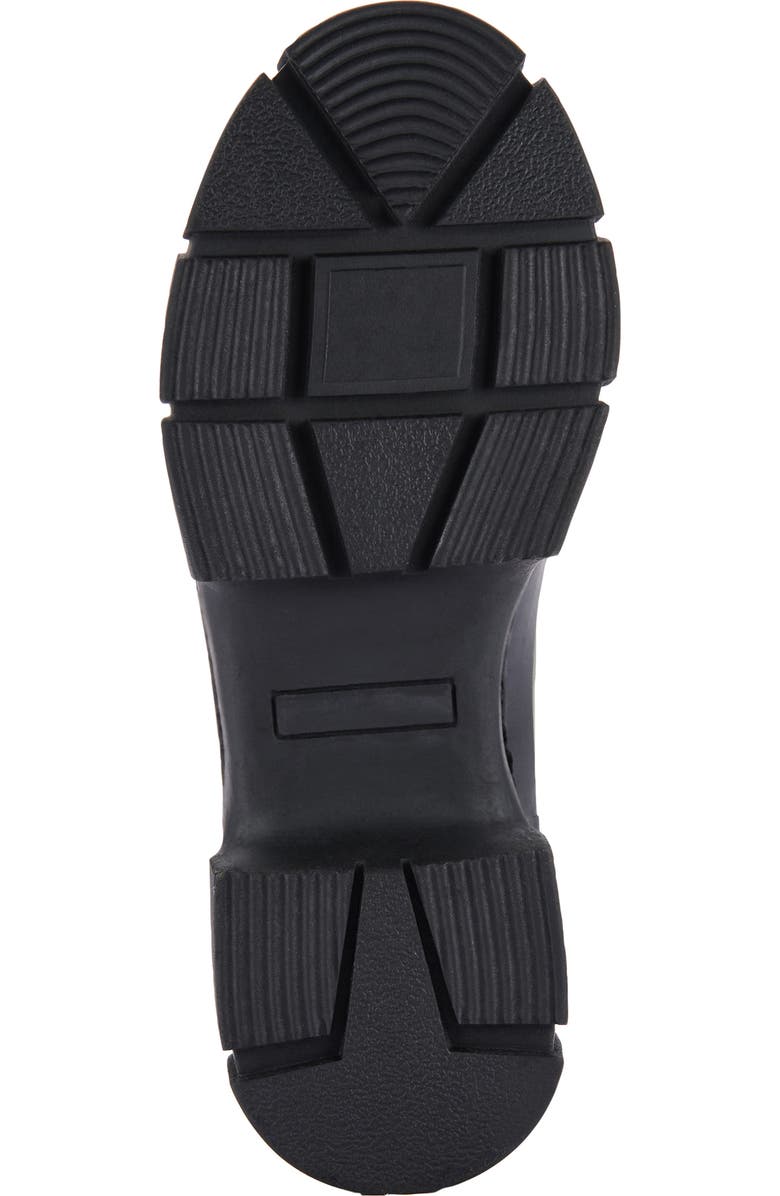 Blondo Helga Waterproof Chelsea Boot, Alternate, color,