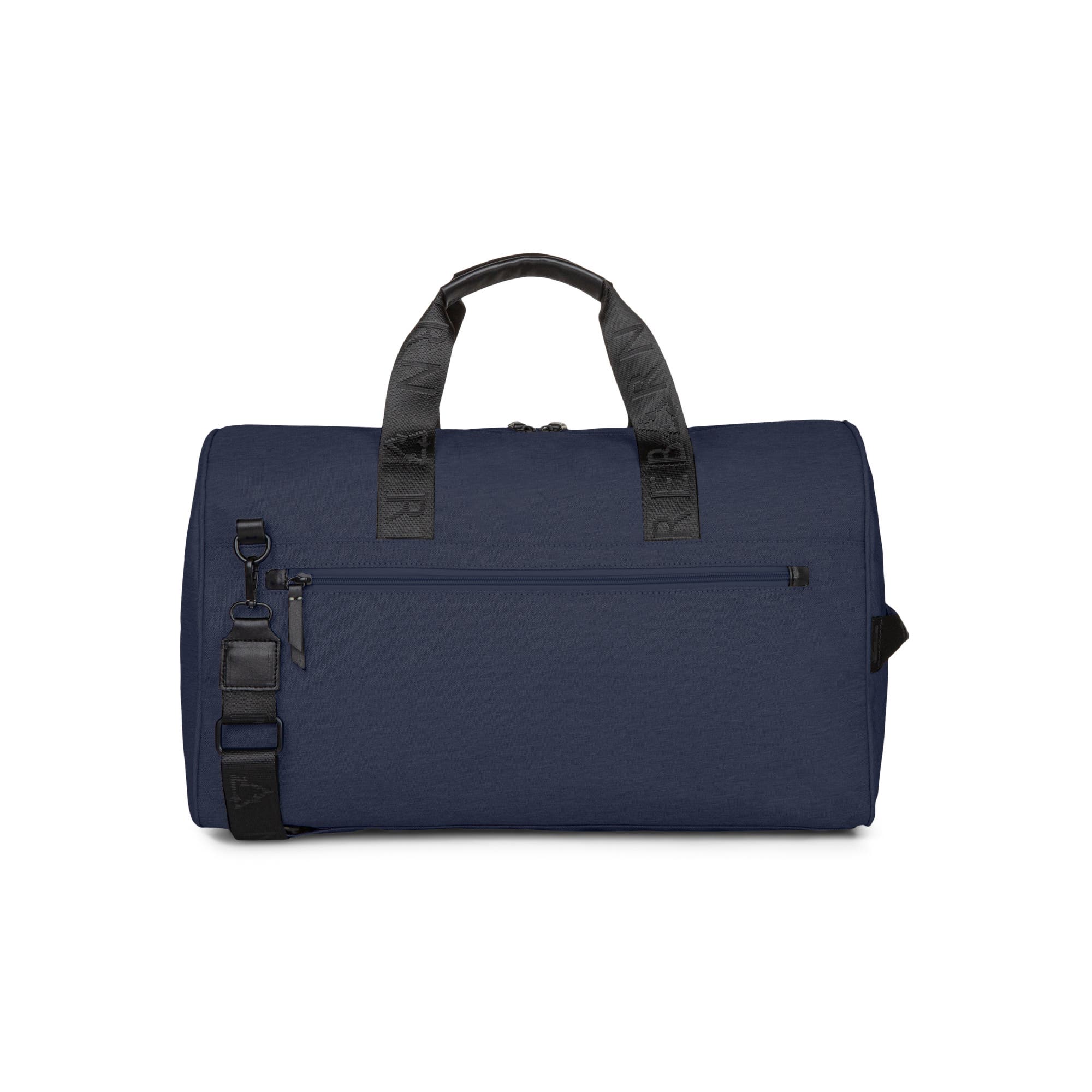 Reborn Collection 2 in 1 Hybrid Duffle Bag, Alternate, color, Navy