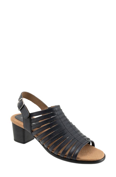 Midge 2.0 Slingback Sandal