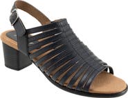 Trotters Midge 2.0 Slingback Sandal