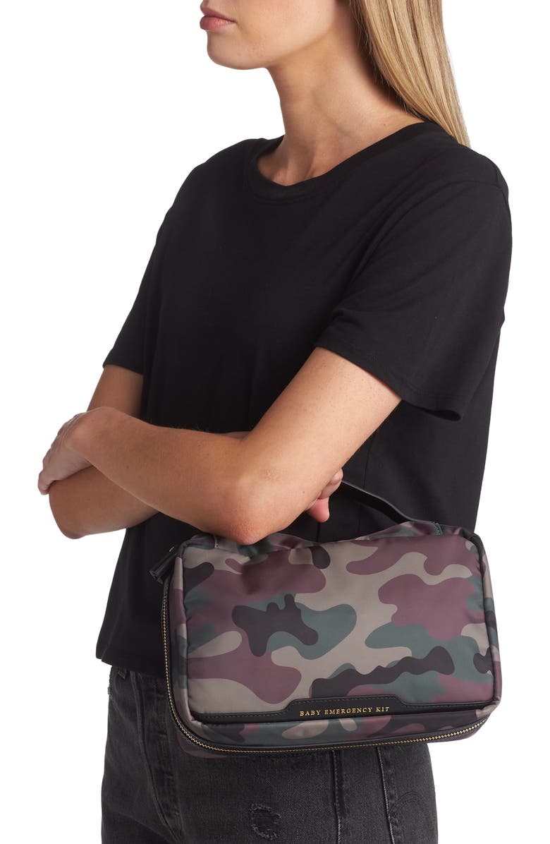 Anya Hindmarch Baby Emergency Kit, Alternate, color,