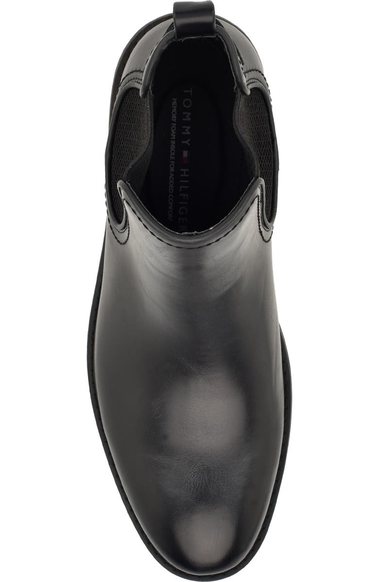 Tommy Hilfiger Vitus Chelsea Boot, Alternate, color,