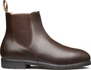 Xena Workwear Valence Steel Toe Pull On Safety Boot