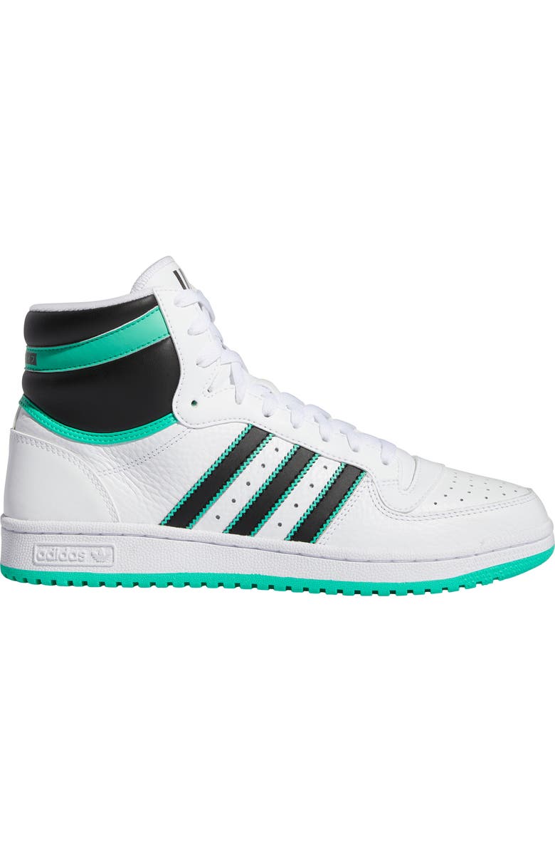 adidas Top Ten RB High Top Sneaker, Alternate, color,