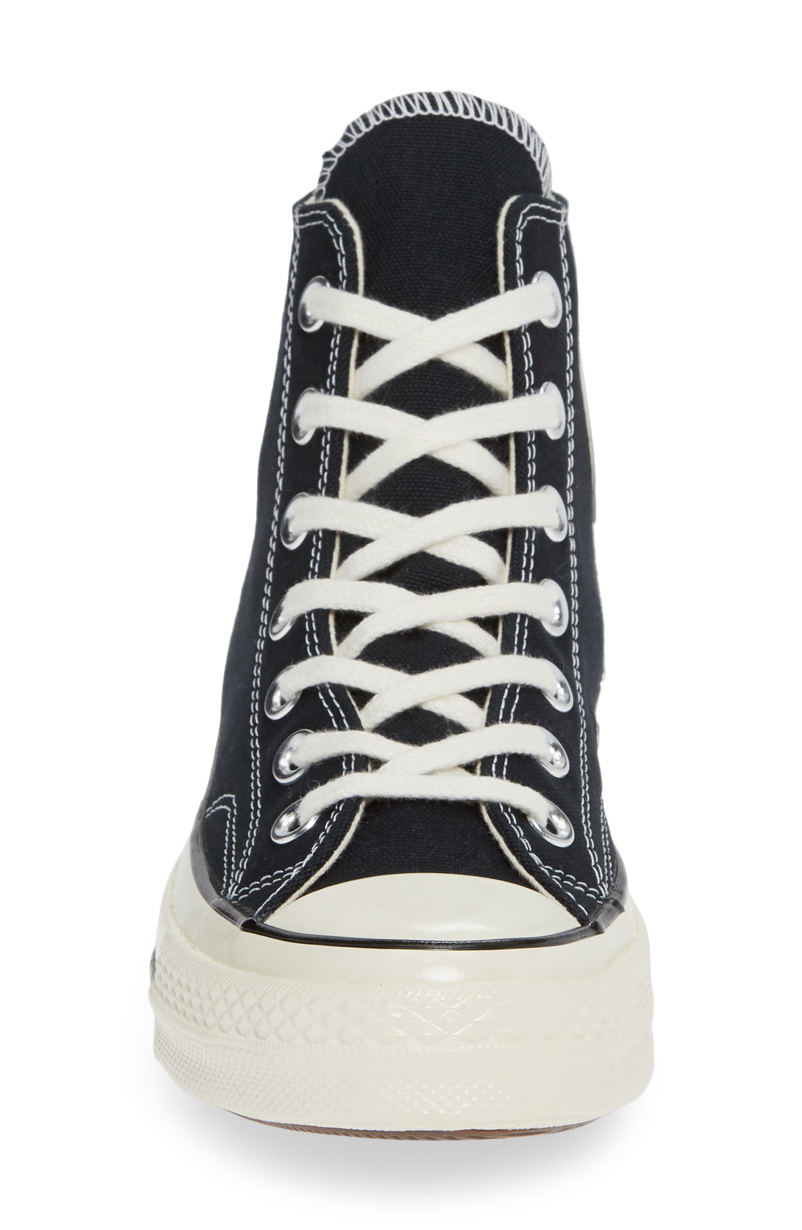 Converse Chuck Taylor<sup>®</sup> All Star<sup>®</sup> 70 High Top Sneaker, Alternate, color, 