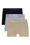 Kids' Assorted 3-Pack Boxer Briefs