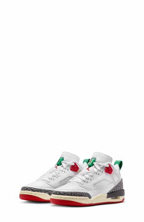 Jordan Kids' Spizike Low Sneaker