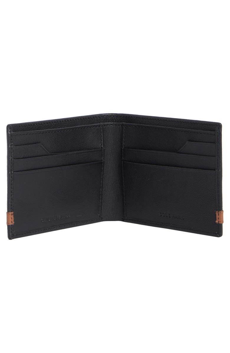 Cole Haan Veronique Bifold Wallet, Alternate, color, 