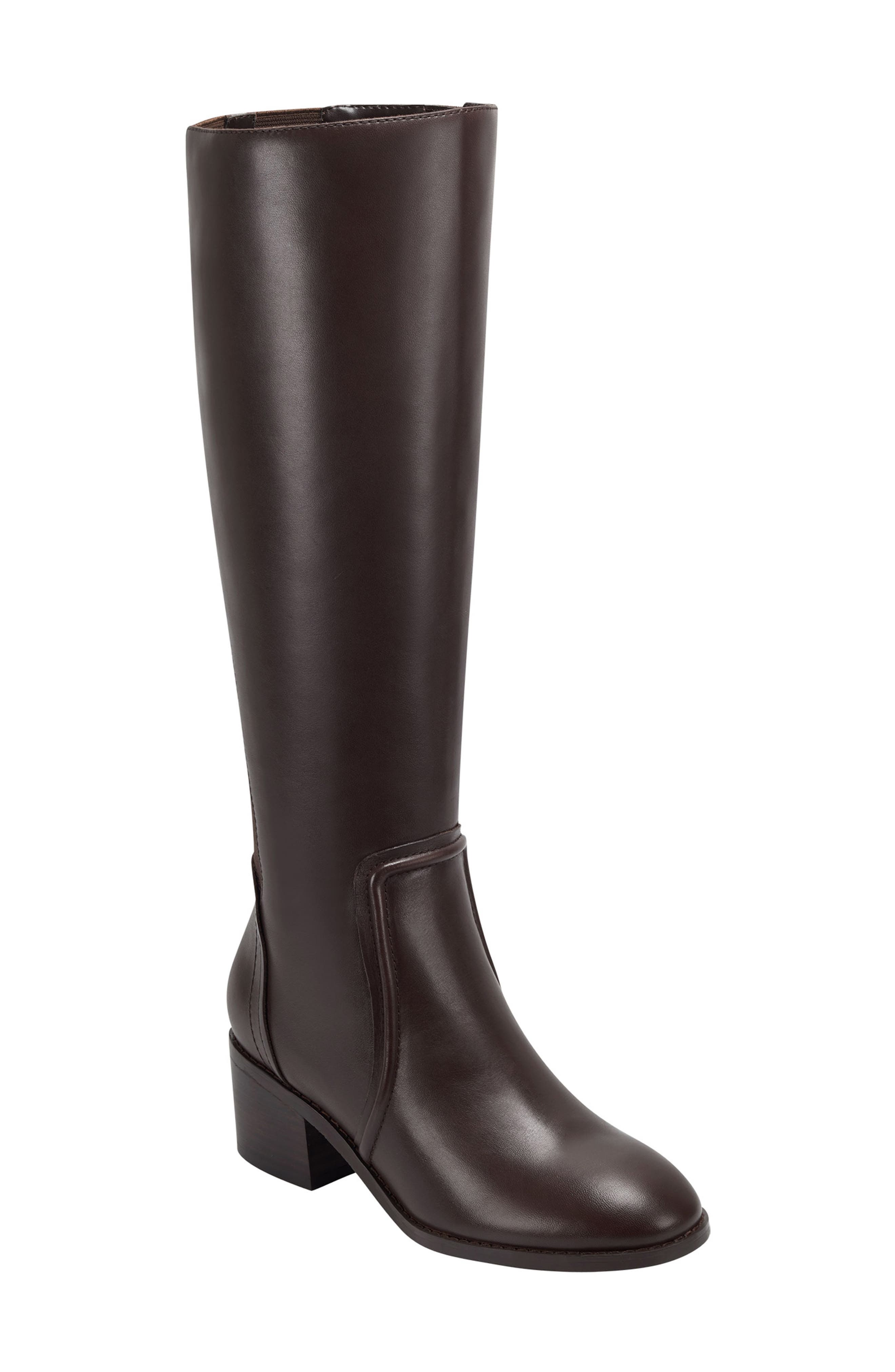 evolve Tallie Knee High Boot, Main, color, 