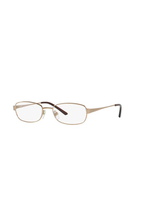 Sferoflex 53mm Irregular Optical Glasses In Neutral